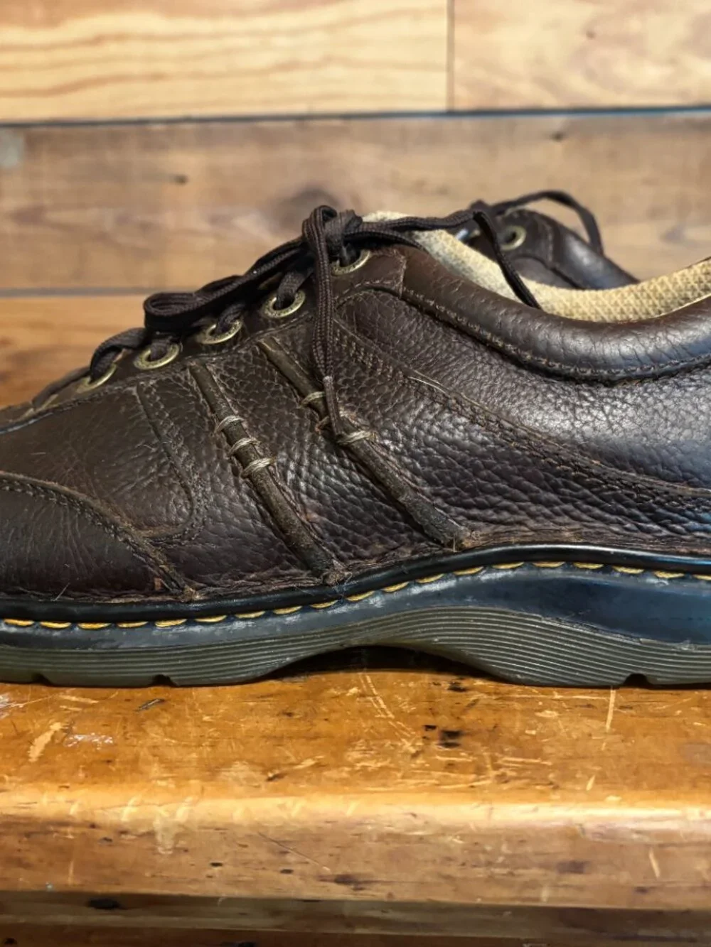 Vintage Y2K Dr Marten's 